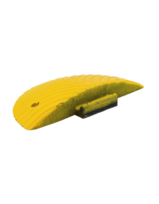 Endelement für Temposchwelle 7 cm